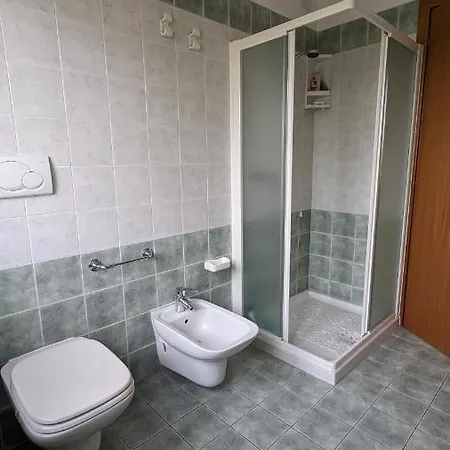 Terrazza Di Garda - Regarda Travel Apartment Garda (Verona)