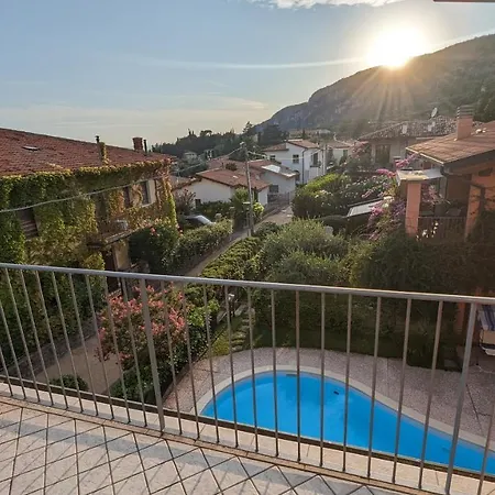 Apartment Terrazza Di Garda - Regarda Travel