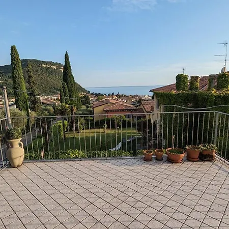 Terrazza Di Garda - Regarda Travel Apartment Garda (Verona)