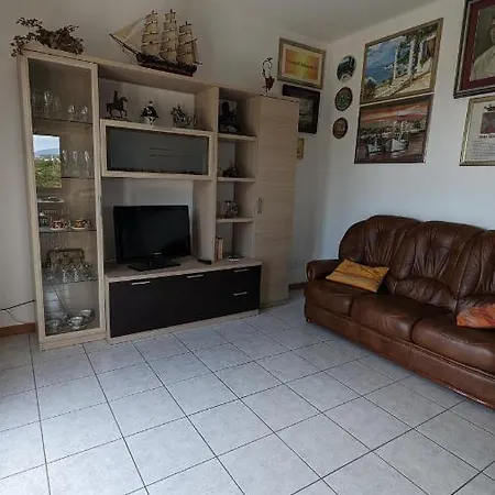 Apartment Terrazza Di Garda - Regarda Travel Garda (Verona)