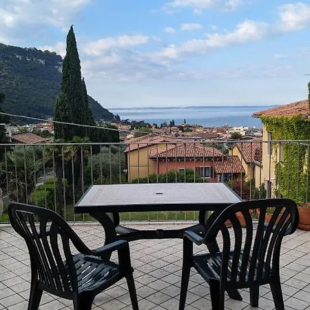 Terrazza Di Garda - Regarda Travel Garda (Verona)