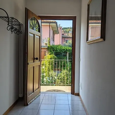 Terrazza Di Garda - Regarda Travel