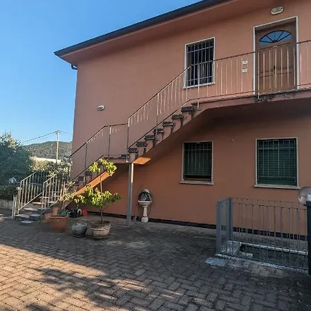 Terrazza Di Garda - Regarda Travel Garda (Verona)