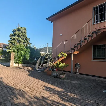 Terrazza Di Garda - Regarda Travel Apartment *