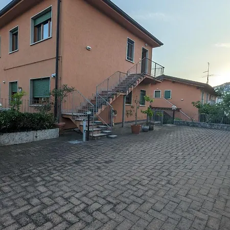 Apartment Terrazza Di Garda - Regarda Travel