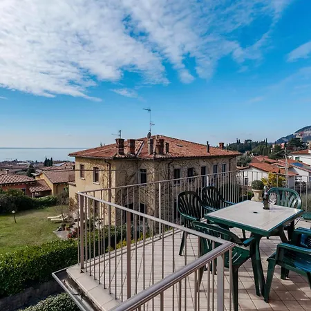 Apartment Terrazza Di Garda - Regarda Travel *