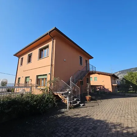 Apartment Terrazza Di Garda - Regarda Travel Garda (Verona)