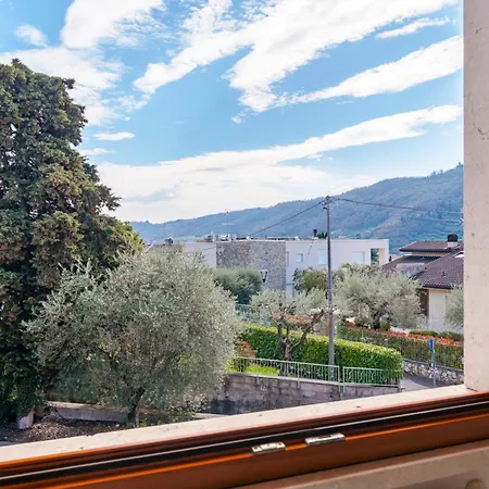 Terrazza Di Garda - Regarda Travel *