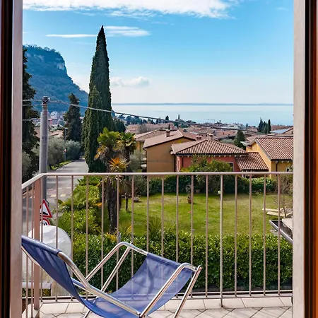 Terrazza Di Garda - Regarda Travel Apartment *