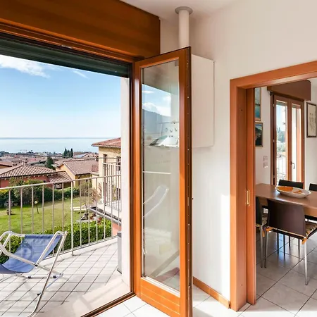 Terrazza Di Garda - Regarda Travel