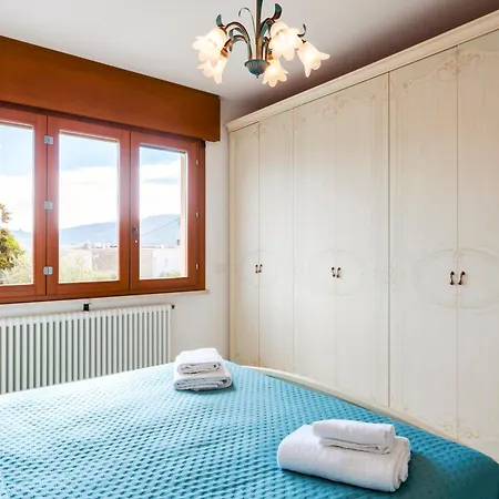 Terrazza Di Garda - Regarda Travel Apartment *