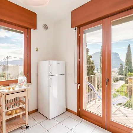 Apartment Terrazza Di Garda - Regarda Travel *