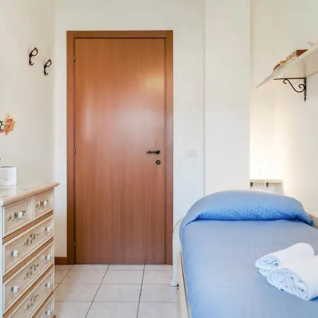 Terrazza Di Garda - Regarda Travel Apartment *