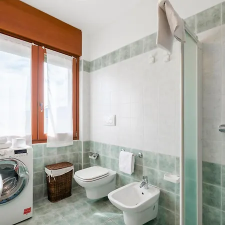 Apartment Terrazza Di Garda - Regarda Travel *