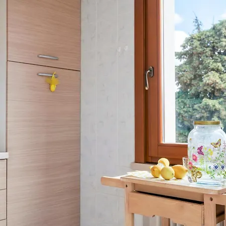 Terrazza Di Garda - Regarda Travel Apartment