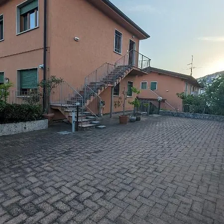 Terrazza Di Garda - Regarda Travel Garda (Verona)