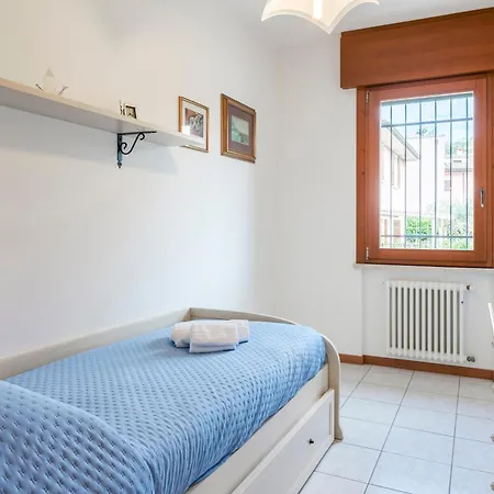 Apartament Terrazza Di Garda - Regarda Travel